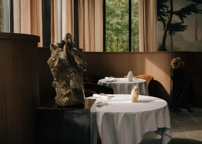  Gastronomique De Echoput